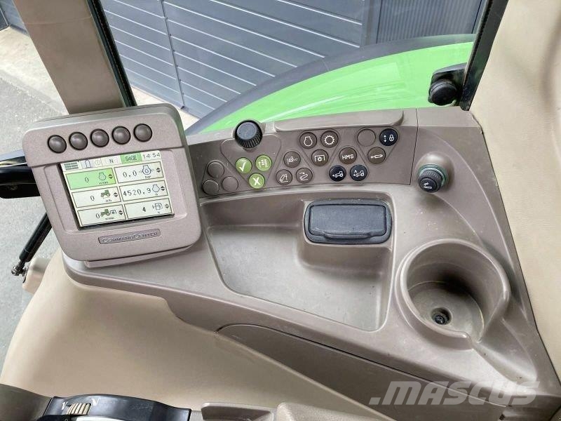 John Deere 6430 PREMIUM Трактора