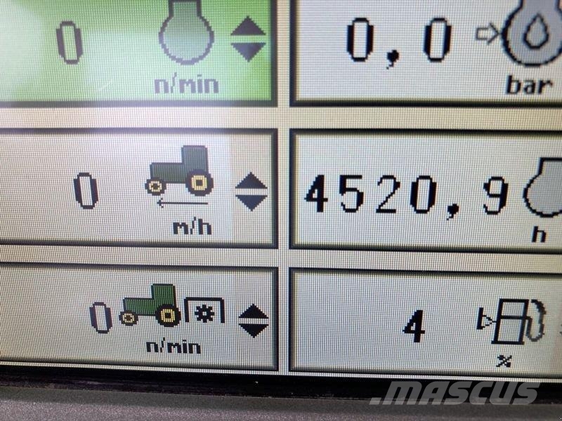 John Deere 6430 PREMIUM Трактора