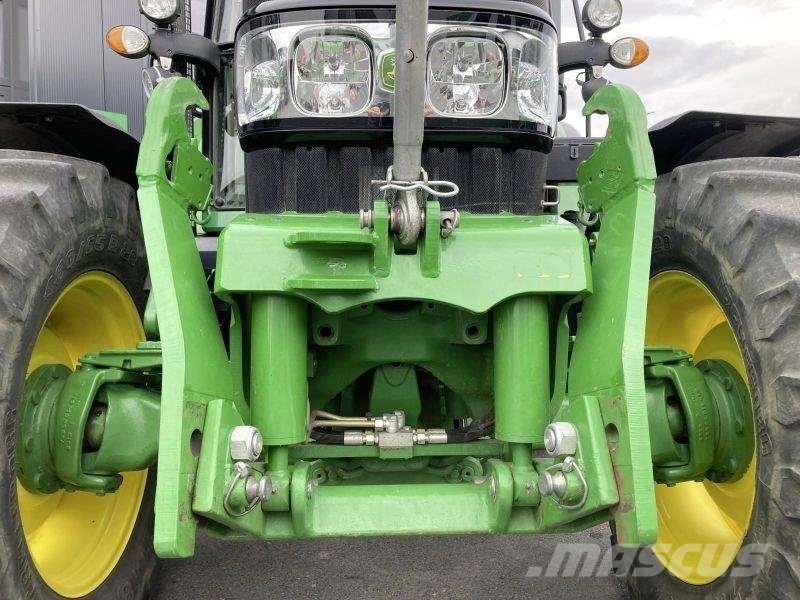 John Deere 6430 PREMIUM Трактора