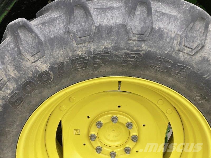 John Deere 6430 PREMIUM Трактора