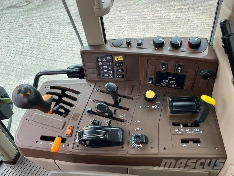 John Deere 6620 Tractoren