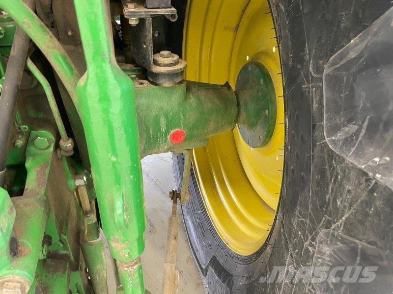 John Deere 6830 - Preisreduziert Tractors