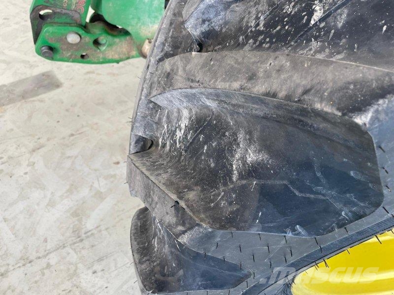 John Deere 6830 - Preisreduziert Tractors