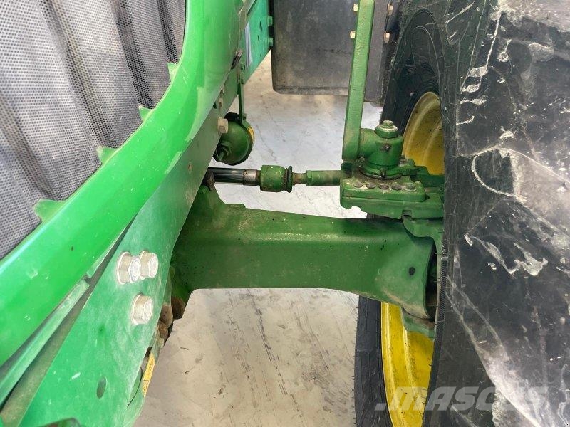 John Deere 6830 - Preisreduziert Tractors
