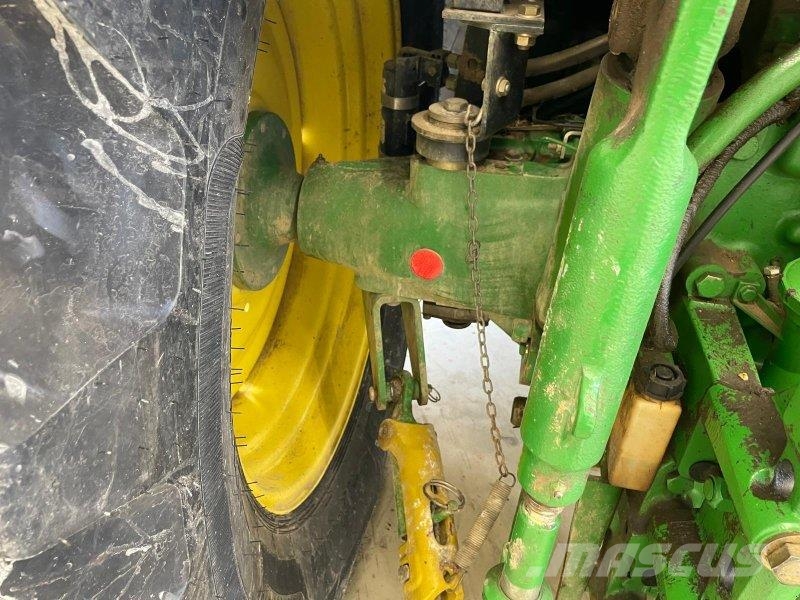 John Deere 6830 - Preisreduziert Tractors