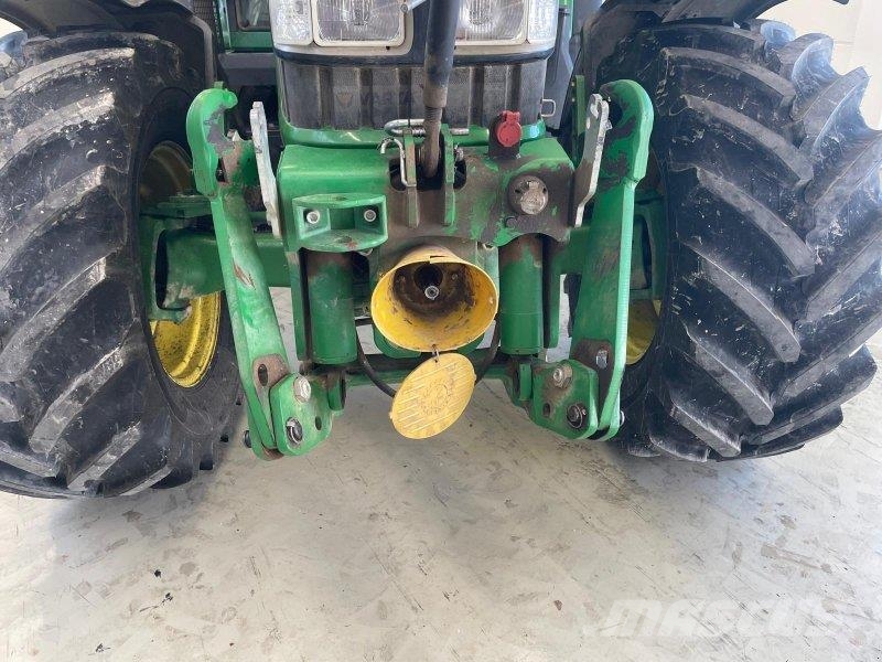 John Deere 6830 - Preisreduziert Tractors