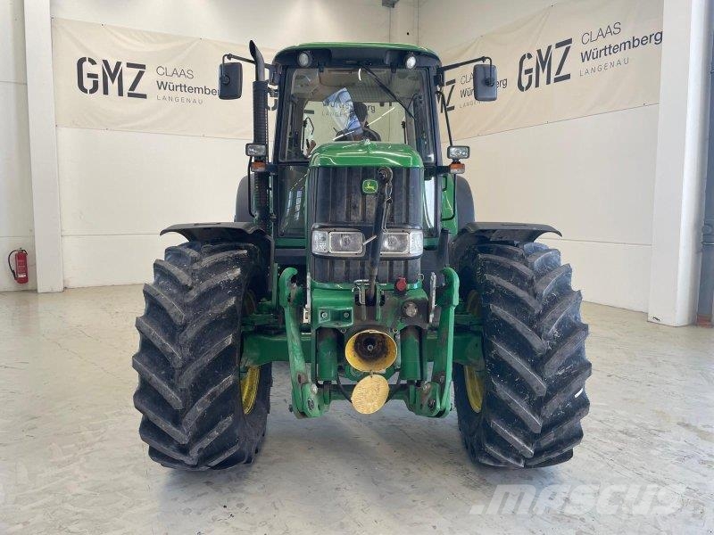 John Deere 6830 - Preisreduziert Tractors