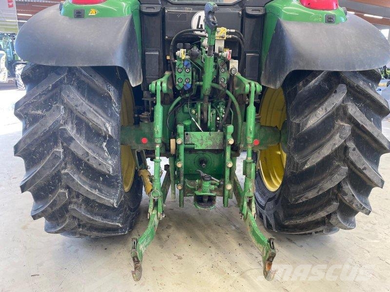 John Deere 6830 - Preisreduziert Tractors