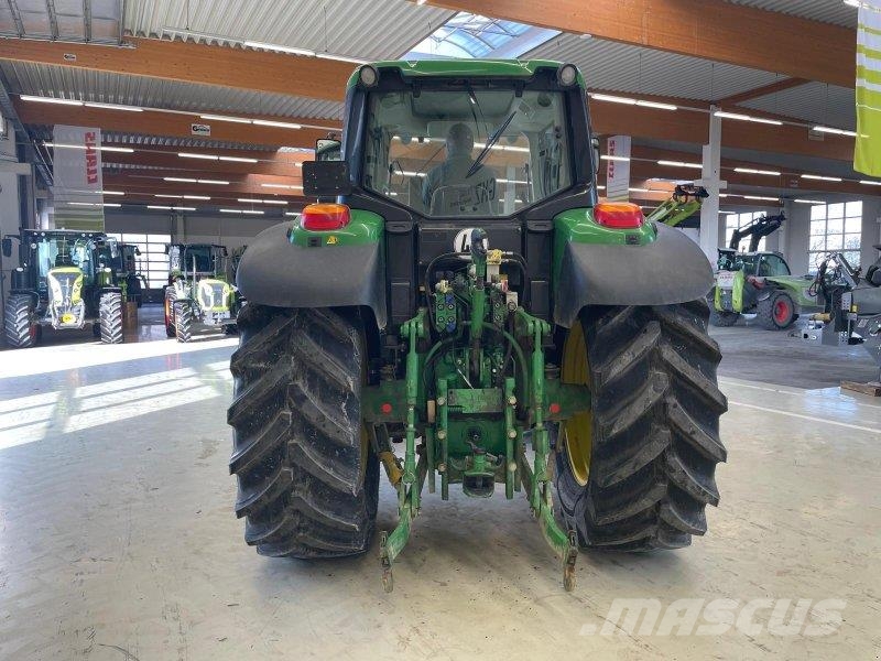 John Deere 6830 - Preisreduziert Tractors