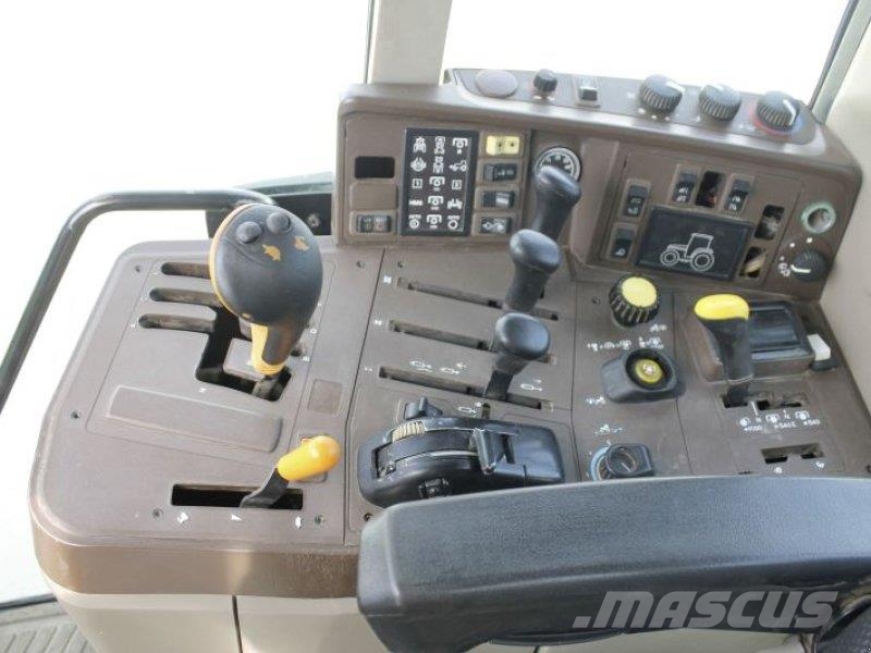John Deere 6920 Tractores