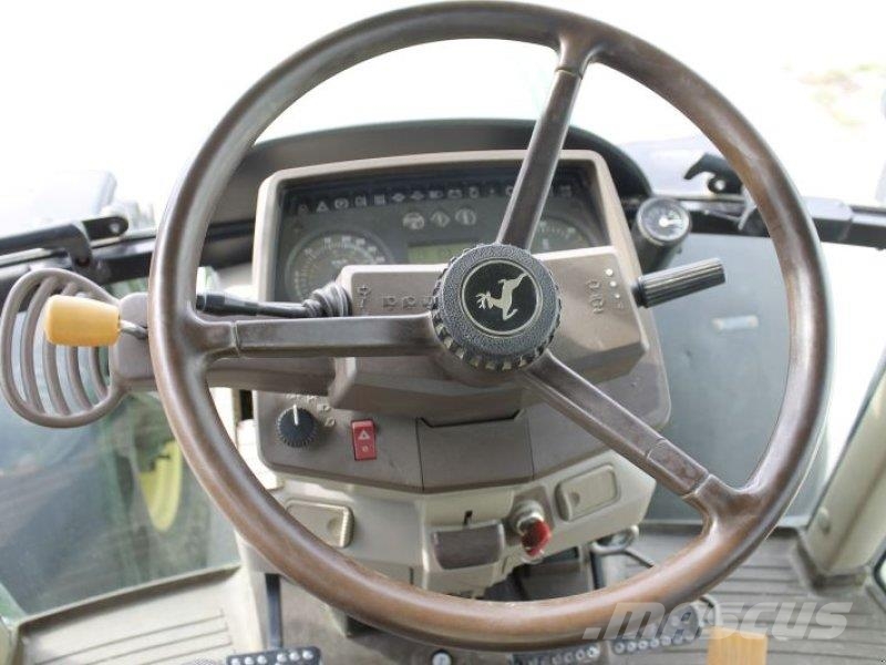 John Deere 6920 Tractores