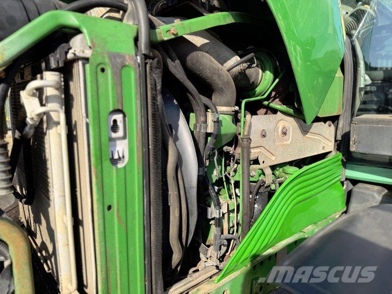 John Deere 6930 Premium Tracteur