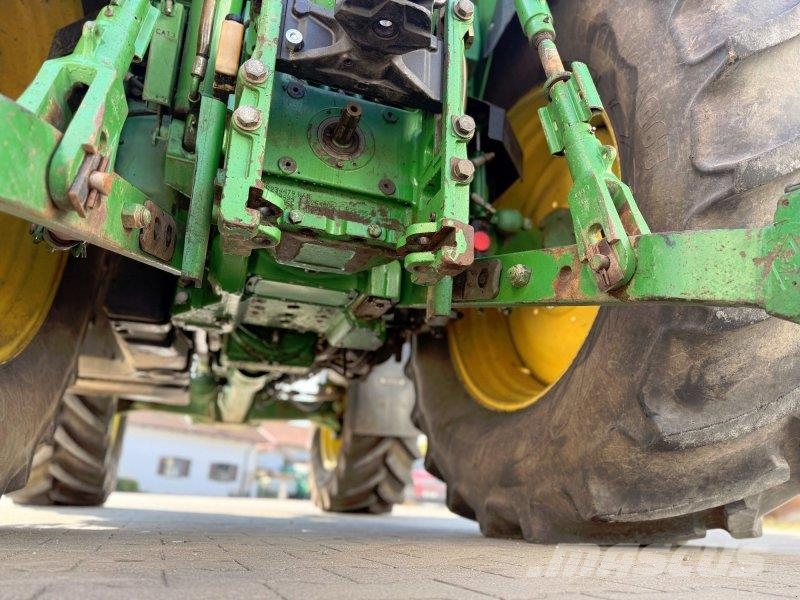 John Deere 6930 Premium Tracteur