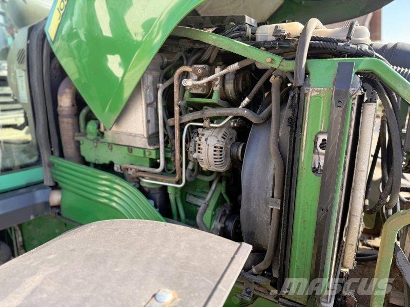John Deere 6930 Premium Tracteur