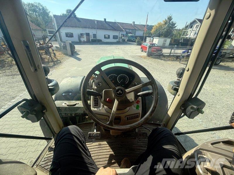 John Deere 6930 Premium Tracteur