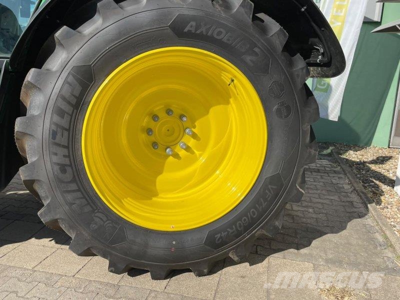 John Deere 6M155 6M 155 Traktoren
