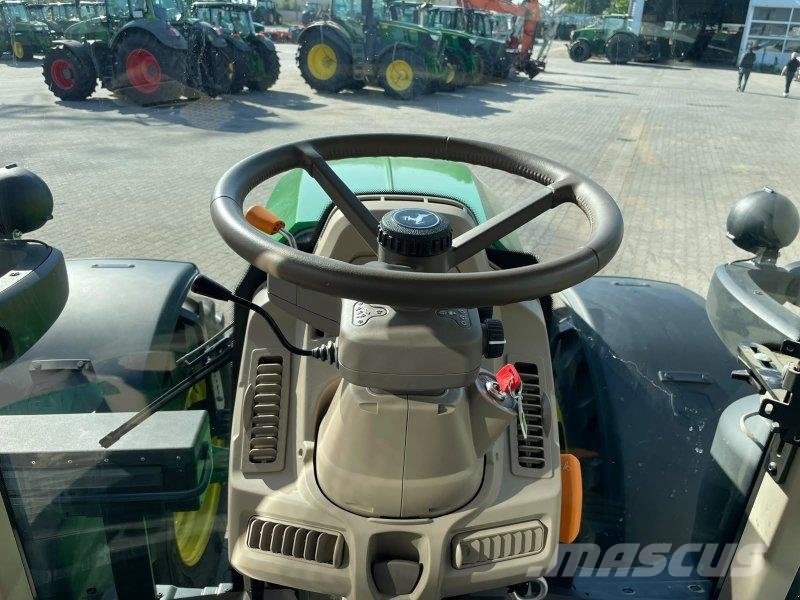 John Deere 6M155 6M 155 Traktoren