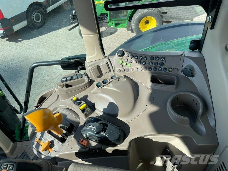 John Deere 6M155 6M 155 Traktoren