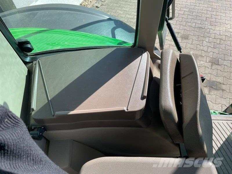 John Deere 6M155 6M 155 Traktoren