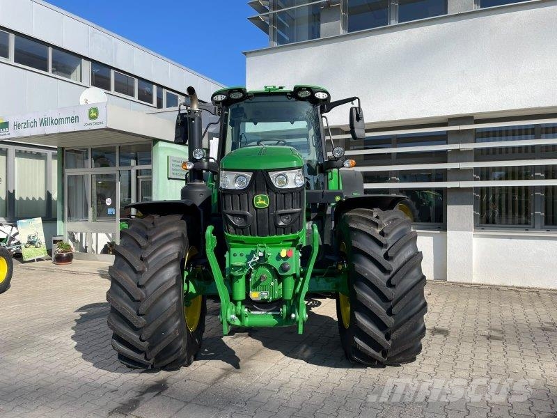 John Deere 6M155 6M 155 Traktoren