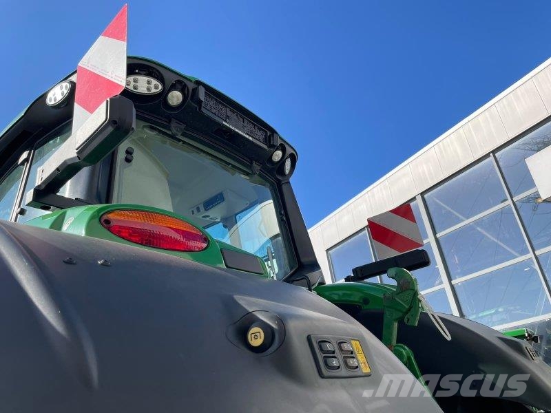 John Deere 6M155 6M 155 Traktoren