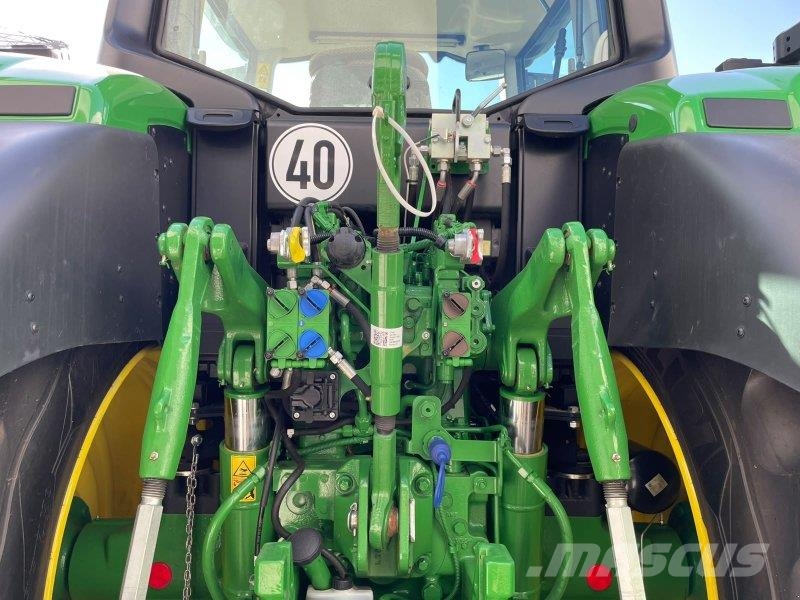 John Deere 6M155 6M 155 Traktoren
