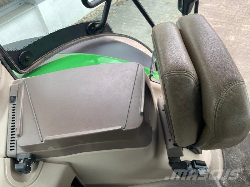 John Deere 6R 185 6R185 Traktori