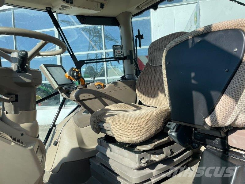 John Deere 6R 185 6R185 Traktorer