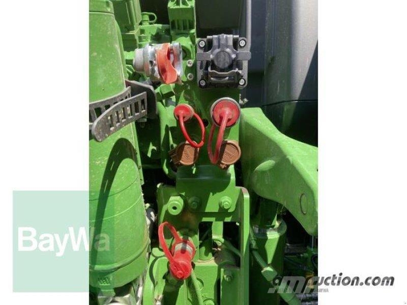 John Deere 6R 185 GW-VERL. 07/2027 Traktoren