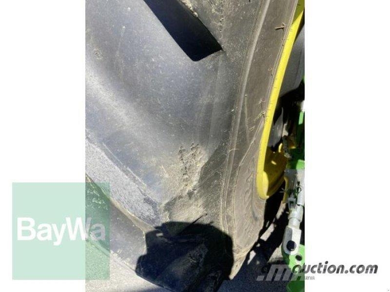 John Deere 6R 185 GW-VERL. 07/2027 Traktoren