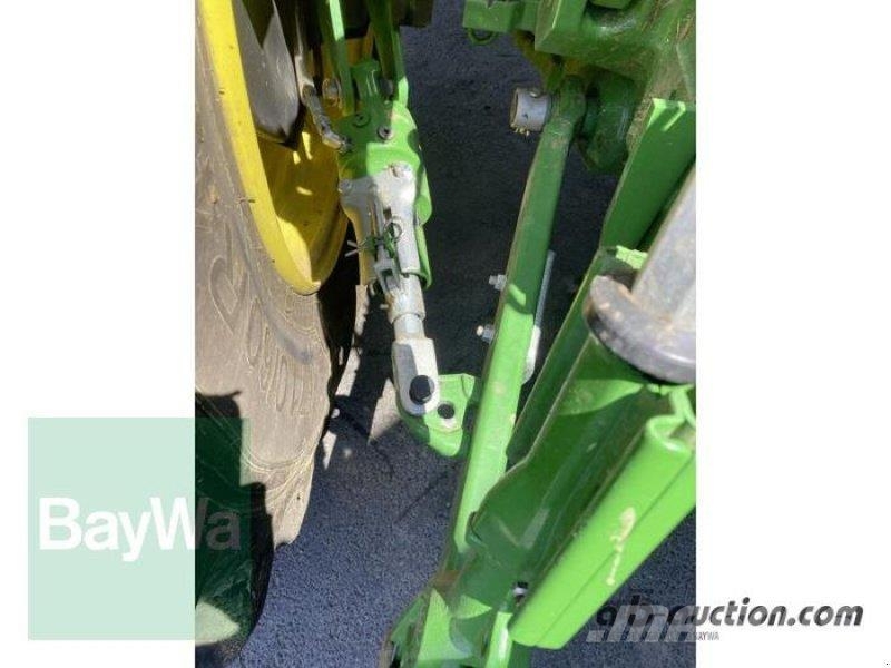 John Deere 6R 185 GW-VERL. 07/2027 Traktoren