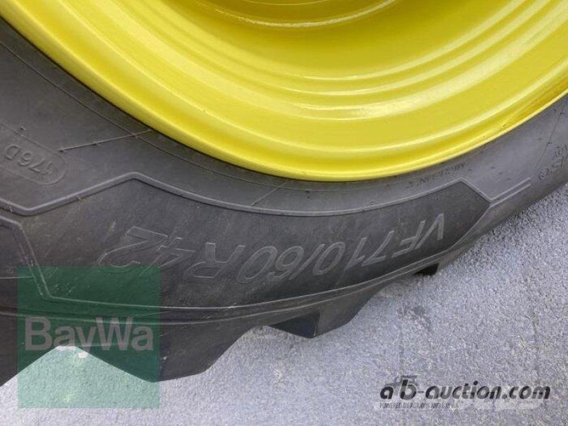John Deere 6R 185 GW-VERL. 07/2027 Traktoren