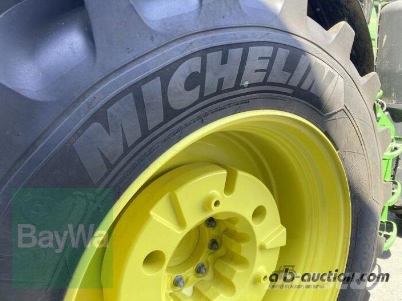 John Deere 6R 185 GW-VERL. 07/2027 Traktoren