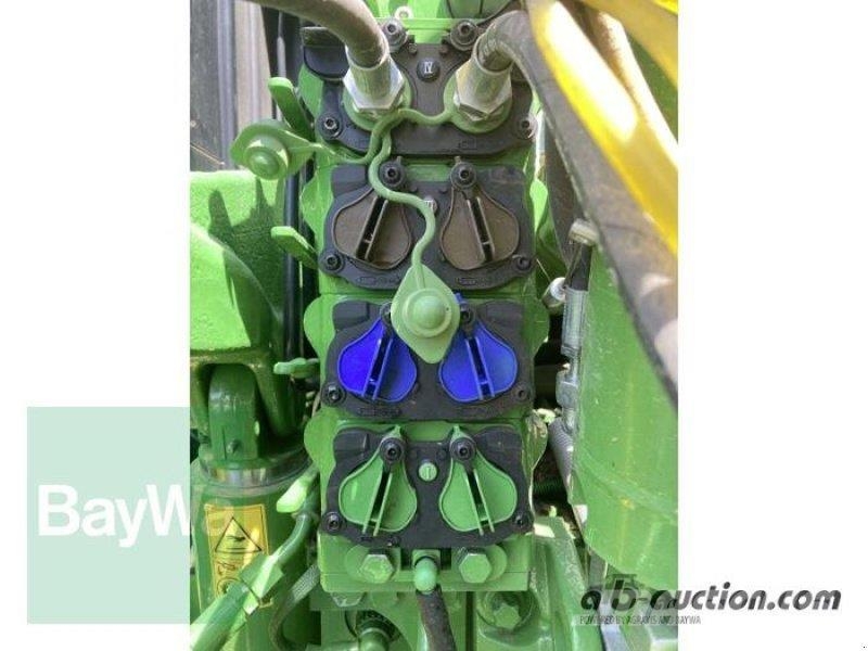John Deere 6R 185 GW-VERL. 07/2027 Traktoren