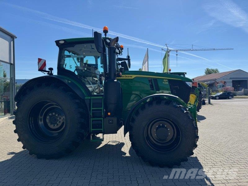 John Deere 6R 230 Трактора