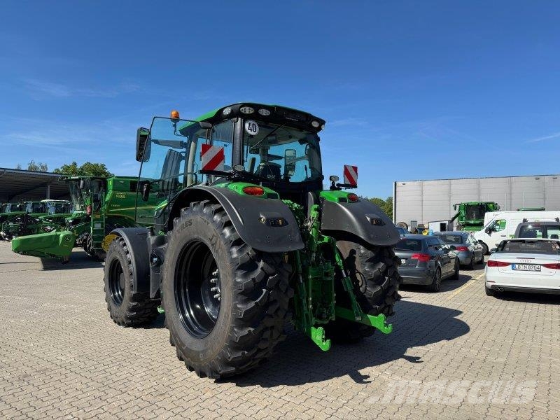 John Deere 6R 230 Трактора