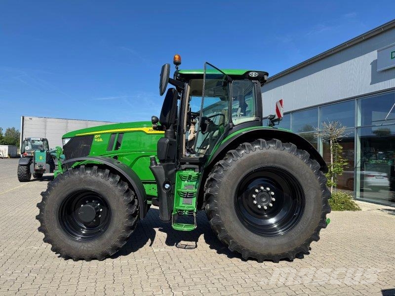 John Deere 6R 230 Трактора