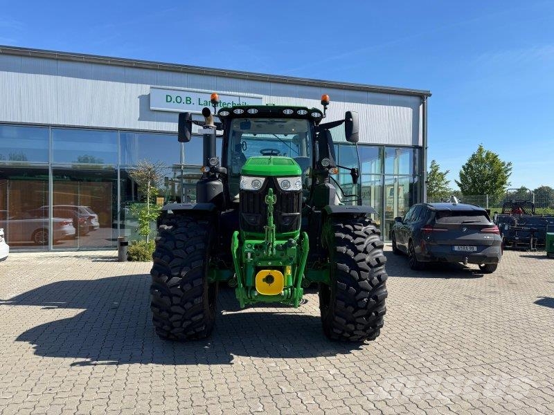 John Deere 6R 230 Трактора