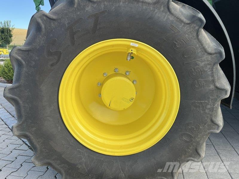 John Deere 6R 250 6R250 Traktori