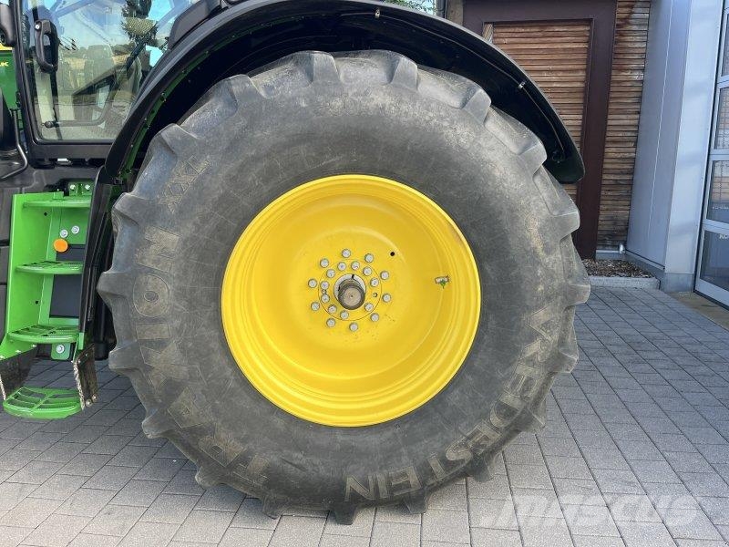 John Deere 6R 250 6R250 Traktori
