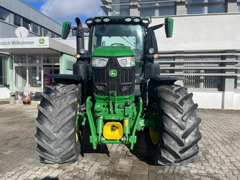 John Deere 6R 250 6R250 曳引機