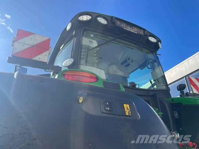 John Deere 6R 250 6R250 曳引機