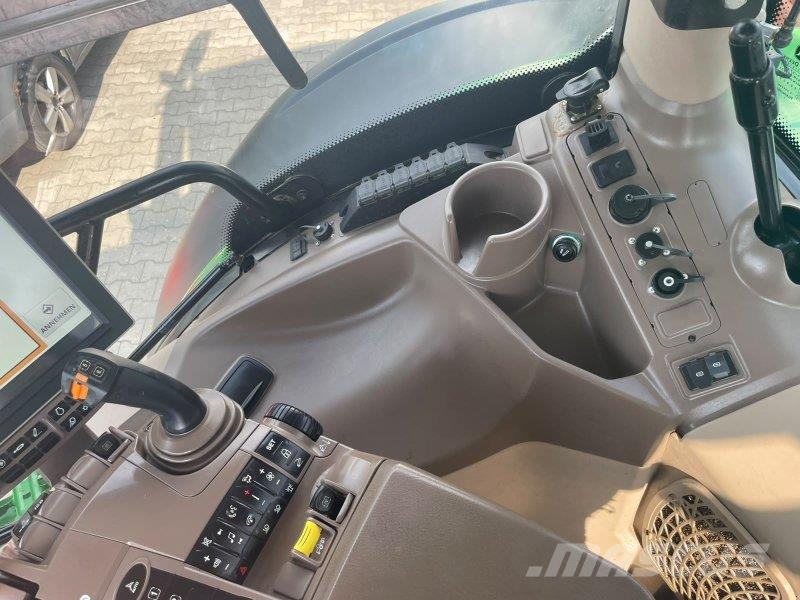 John Deere 6R155 6R 155 Traktoren