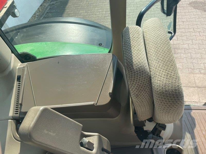 John Deere 6R155 6R 155 Traktoren