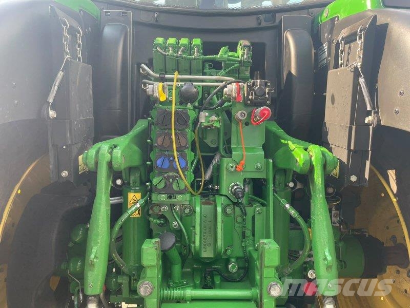 John Deere 6R155 6R 155 Traktoren