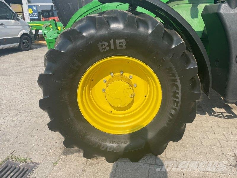 John Deere 6R155 6R 155 Traktoren