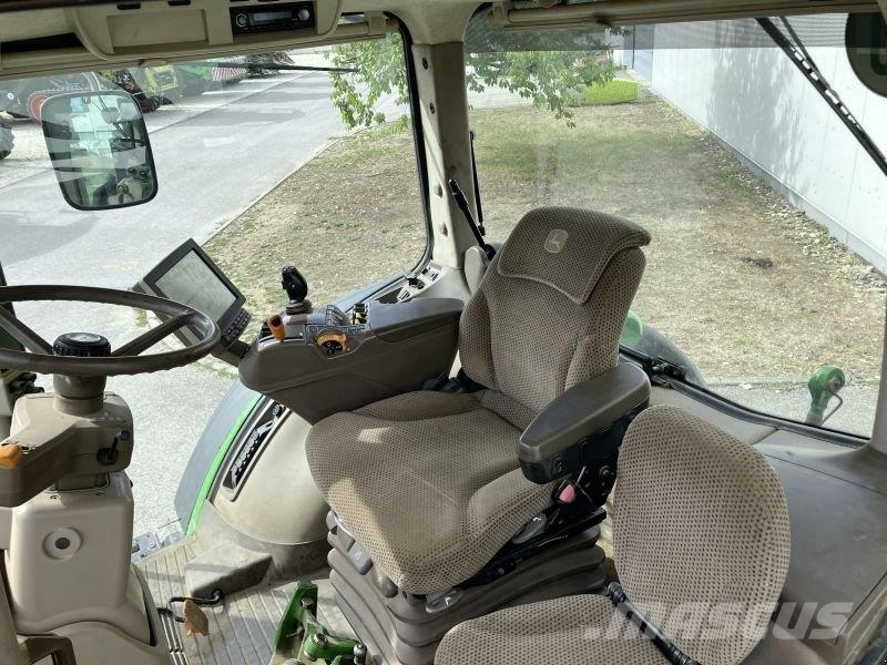 John Deere 7290 R Tractores