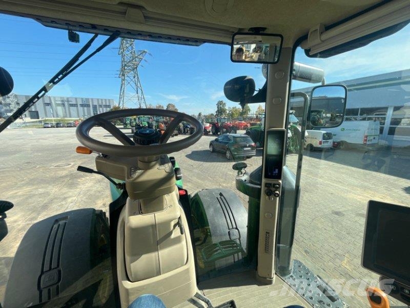 John Deere 7290R Traktoren