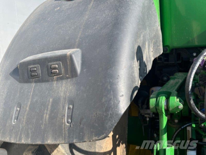 John Deere 7290R Traktoren
