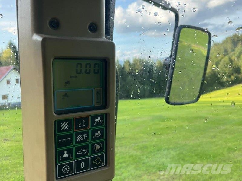 John Deere 7810 Tractores